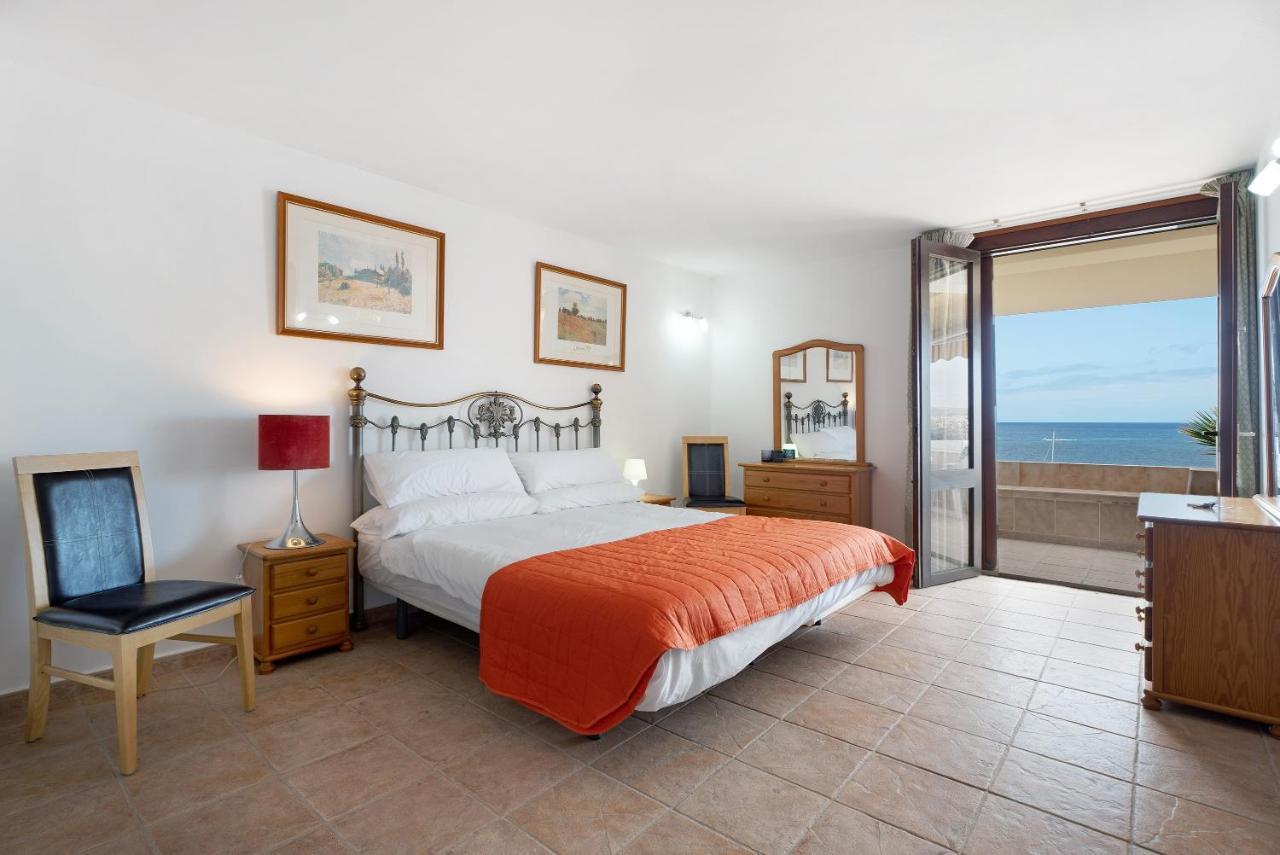 Apto 108 Wonder Located In Front Of The Sea With Swimming Pool Appartement