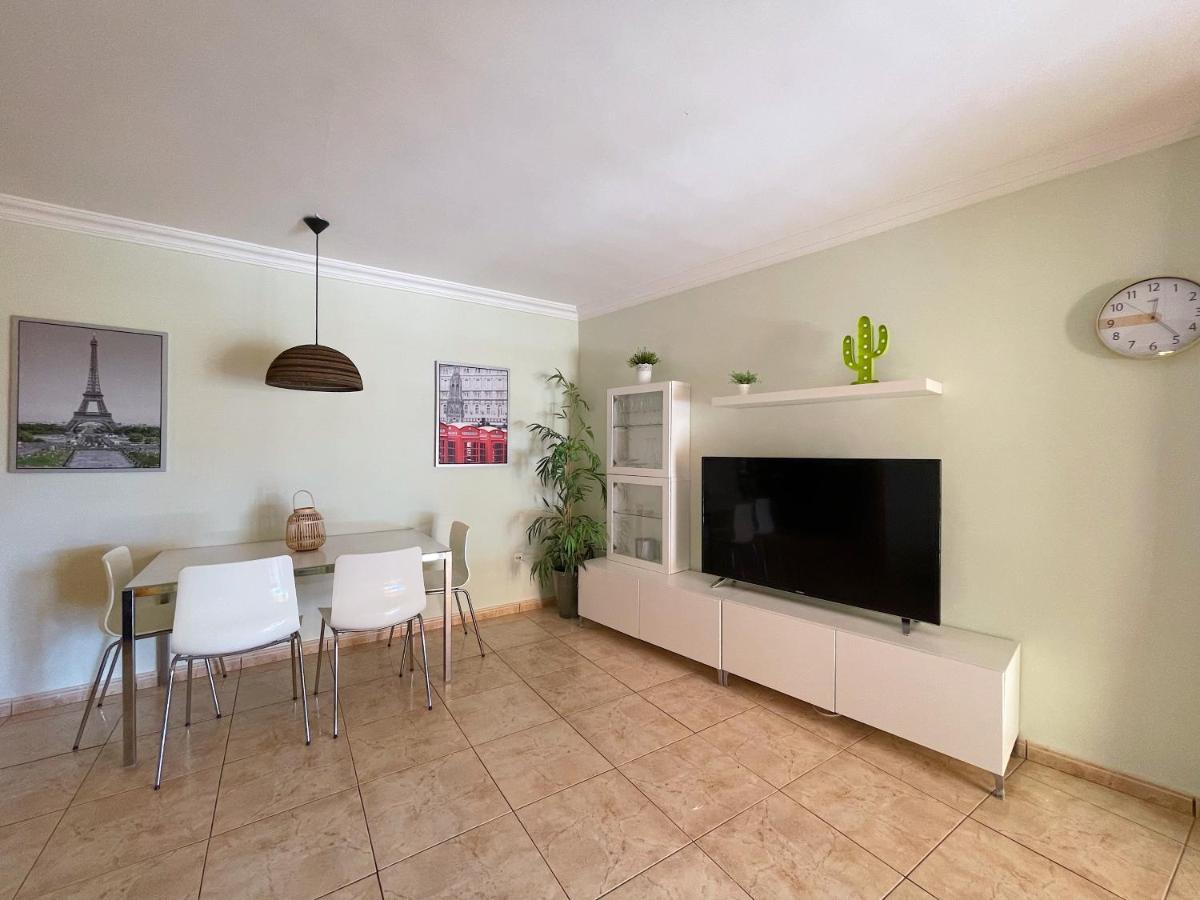 Apartamento Edificio Don Antonio *