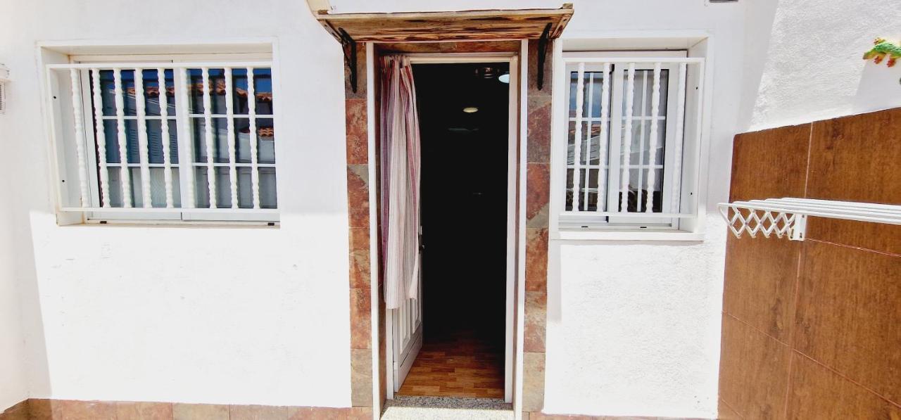 Relax 2 Bedrooms Wifi Free Big Terrace *