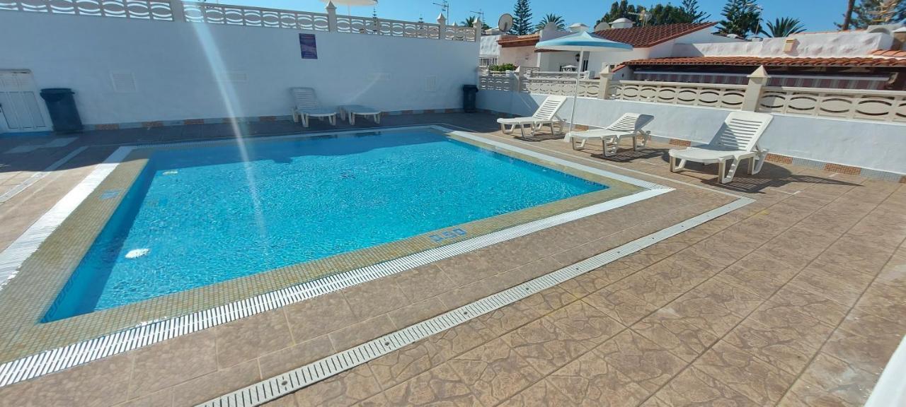 Relax 2 Bedrooms Wifi Free Big Terrace Сasa de vacaciones Costa del Silencio