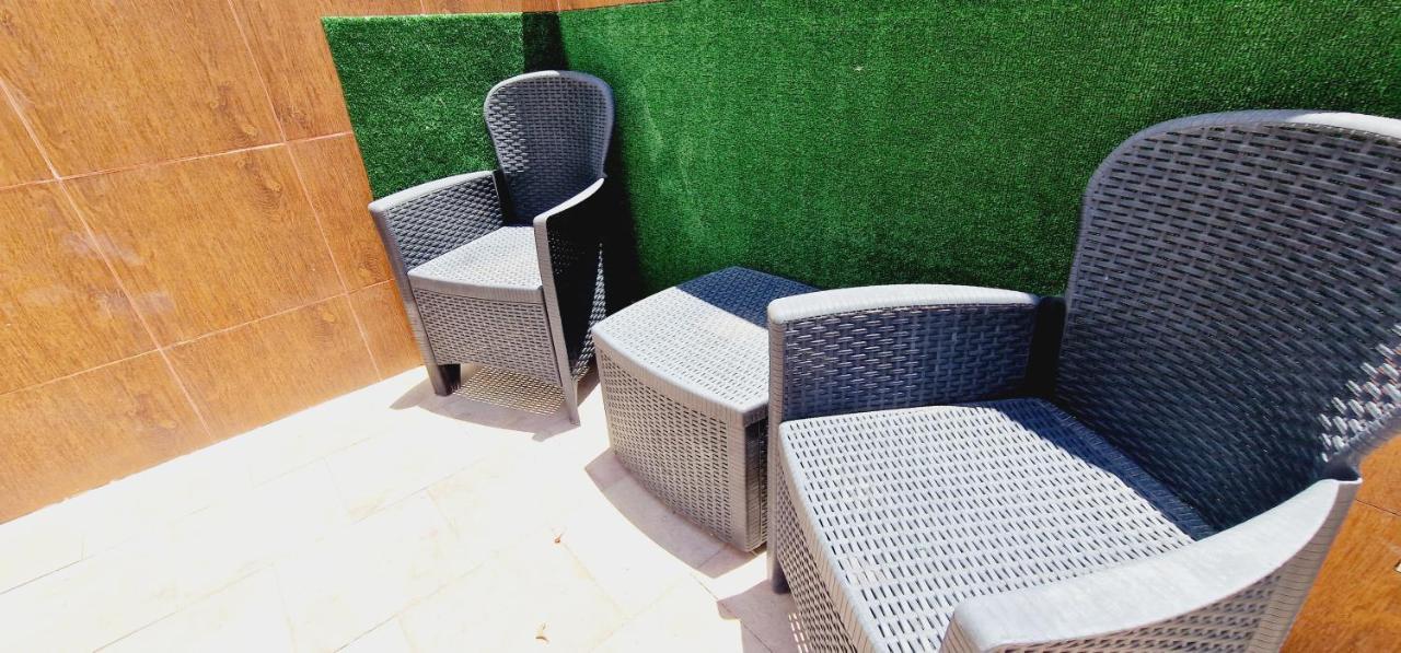 Сasa de vacaciones Relax 2 Bedrooms Wifi Free Big Terrace *