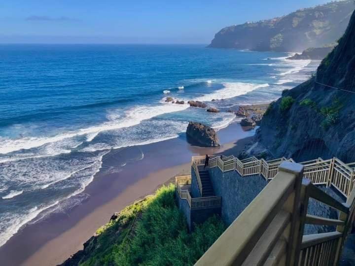Rincon Del Mar , Espacio Natural Hébergement de vacances *