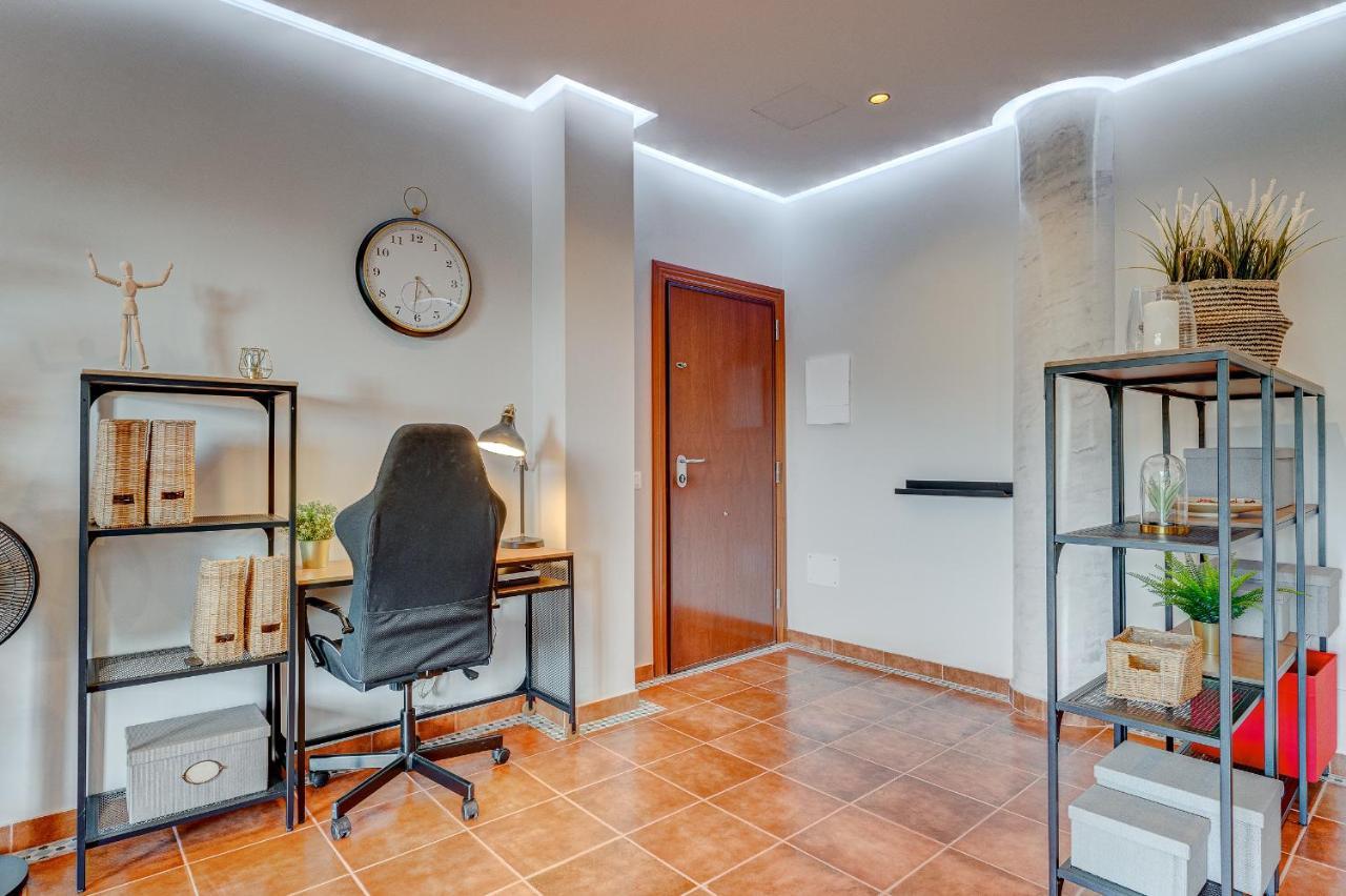 Sea View Magic Moments Adeje Appartement *