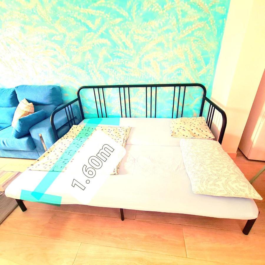 Apartment Vakantiehuis * Holiday * Casa De Vacaciones * Urb. Chayofita Costa Del Silencio