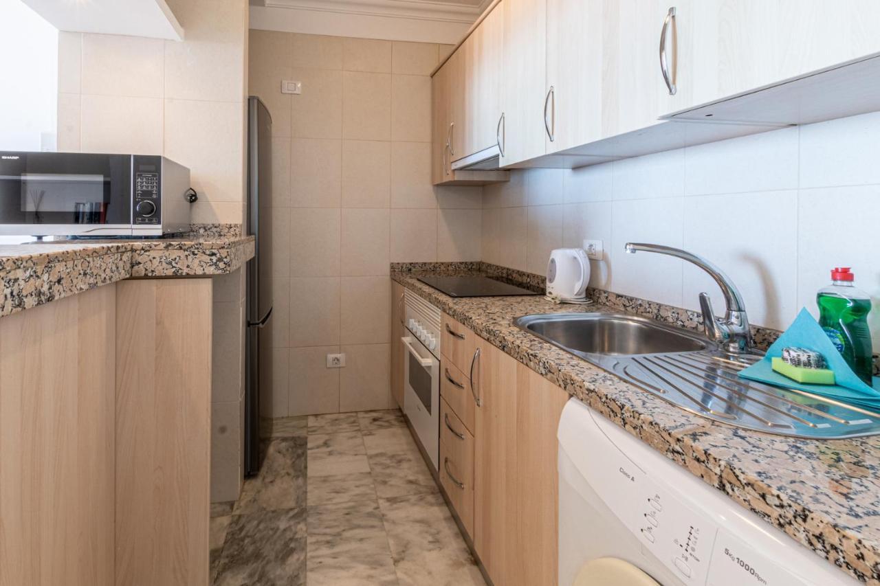 Apartamentos Lago Puerto de Santiago (Tenerife)