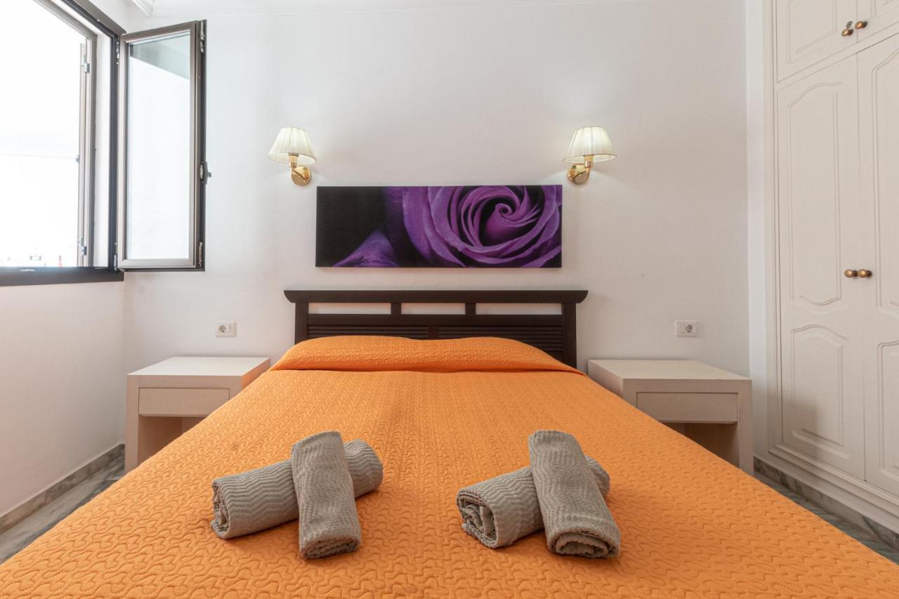 Apartamentos Lago *