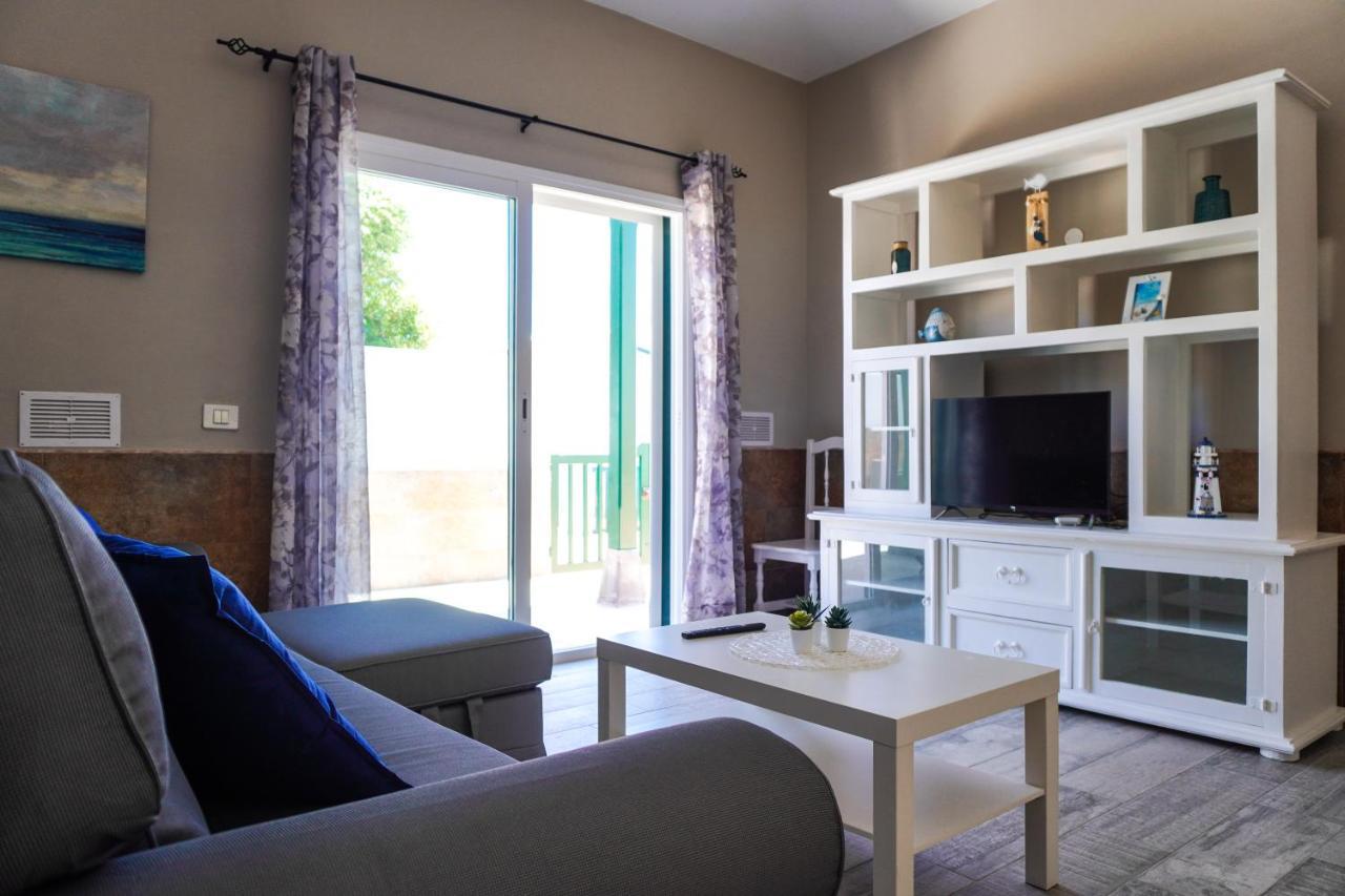 La Casita Del Sur, Abades Apartment