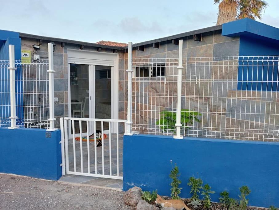 Casa Azul Granadilla De Abona