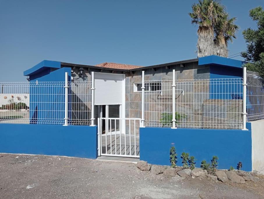 Casa Azul Сasa de vacaciones Granadilla De Abona