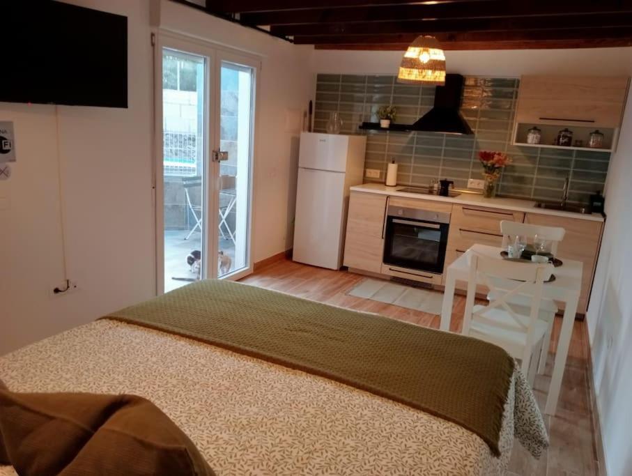 Сasa de vacaciones Casa Azul Granadilla De Abona