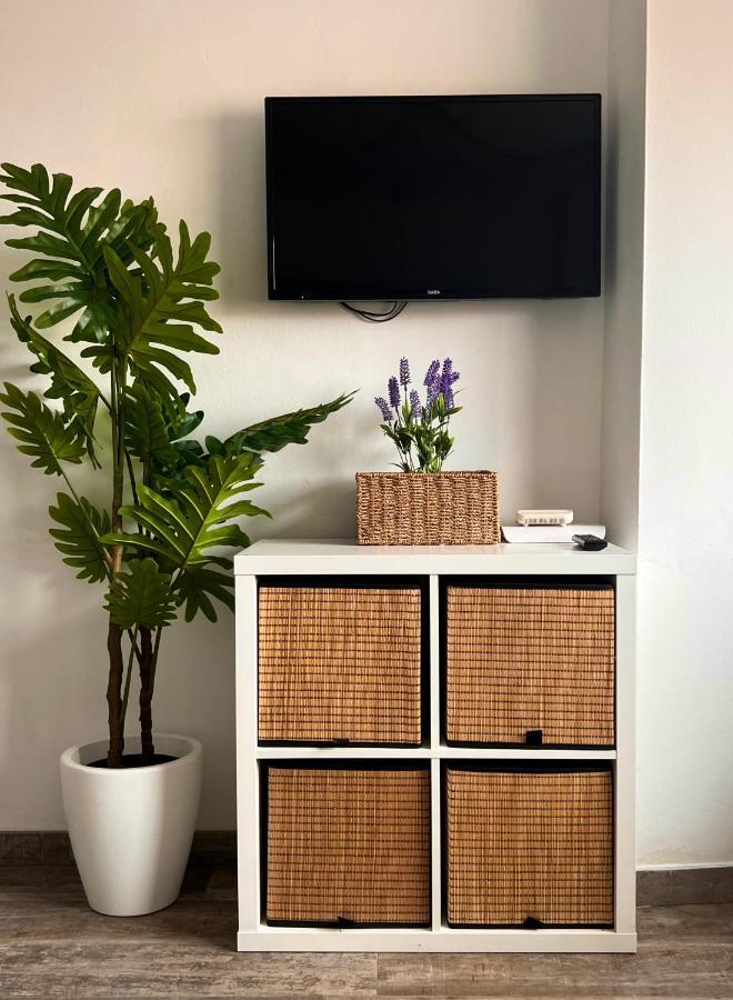 Appartement Apartamento Centrico El Médano