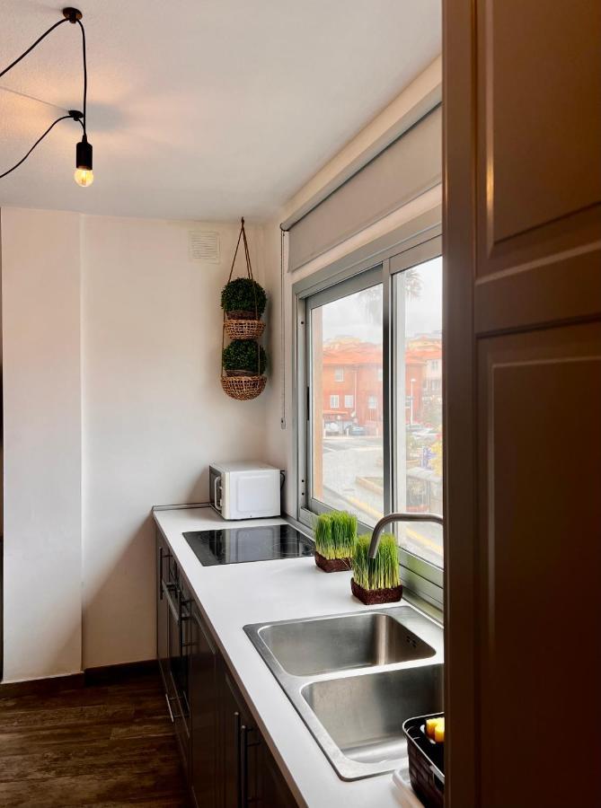 Apartamento Centrico Appartement *
