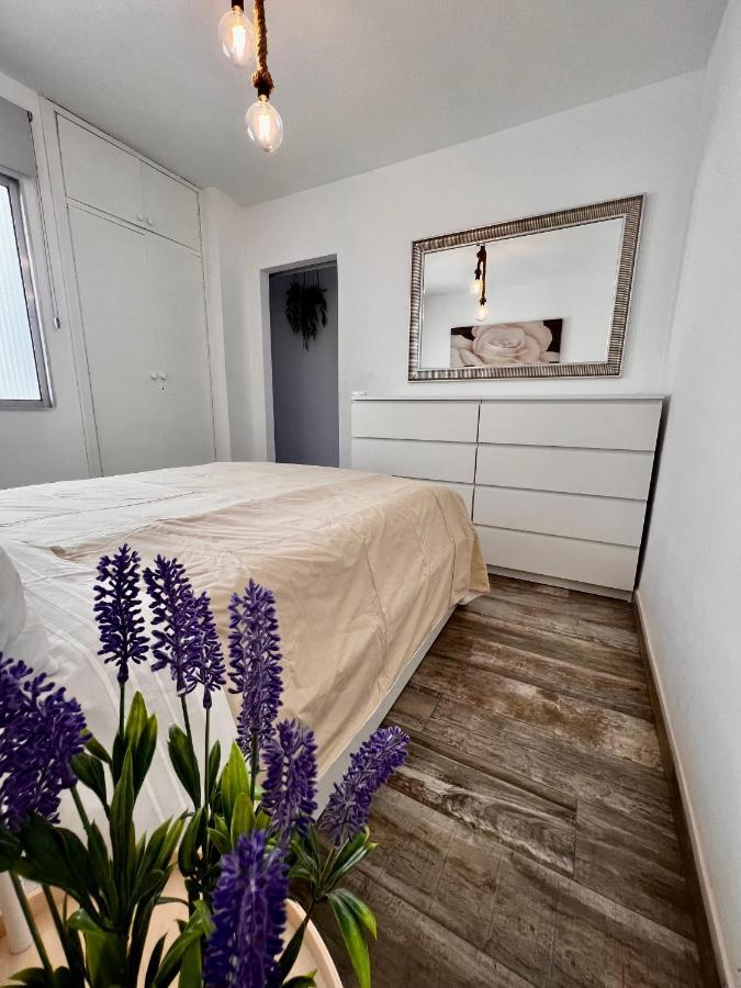Apartamento Centrico Appartement