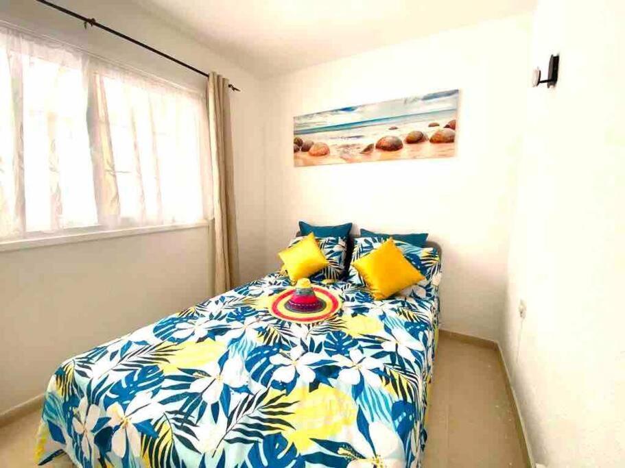 Confortable Y Centrico Apartamento *