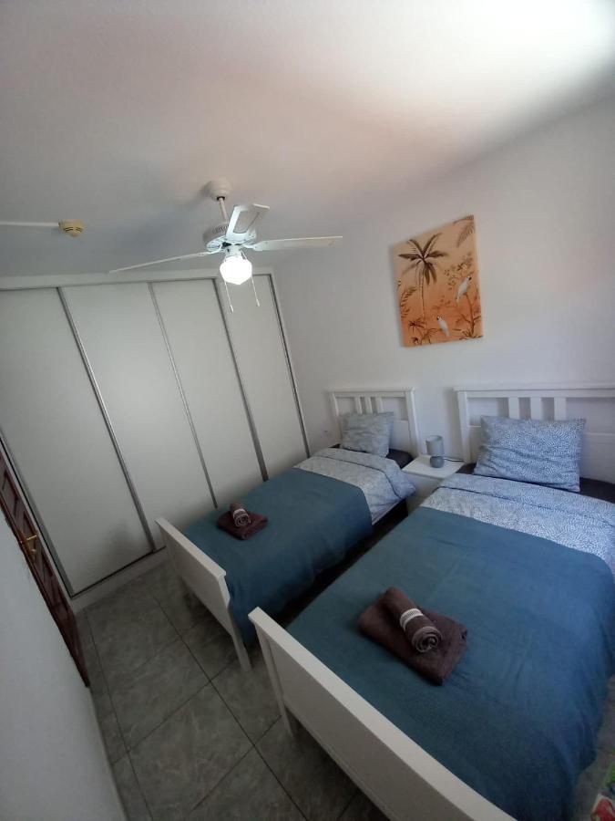 Victoria Court 2- Lovely 25 * Arona (Tenerife)