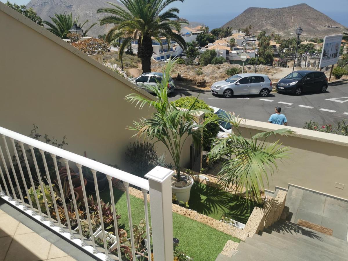Holiday home Relax And Enjoy In Tenerife Sud! Chayofa