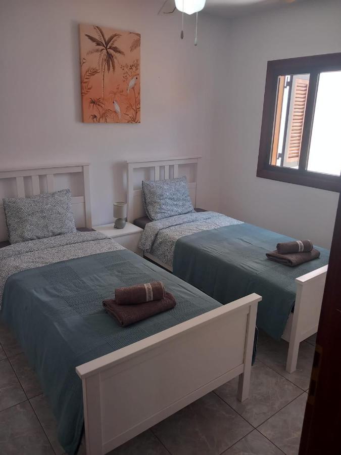 Victoria Court 2- Lovely 25 * Arona (Tenerife)