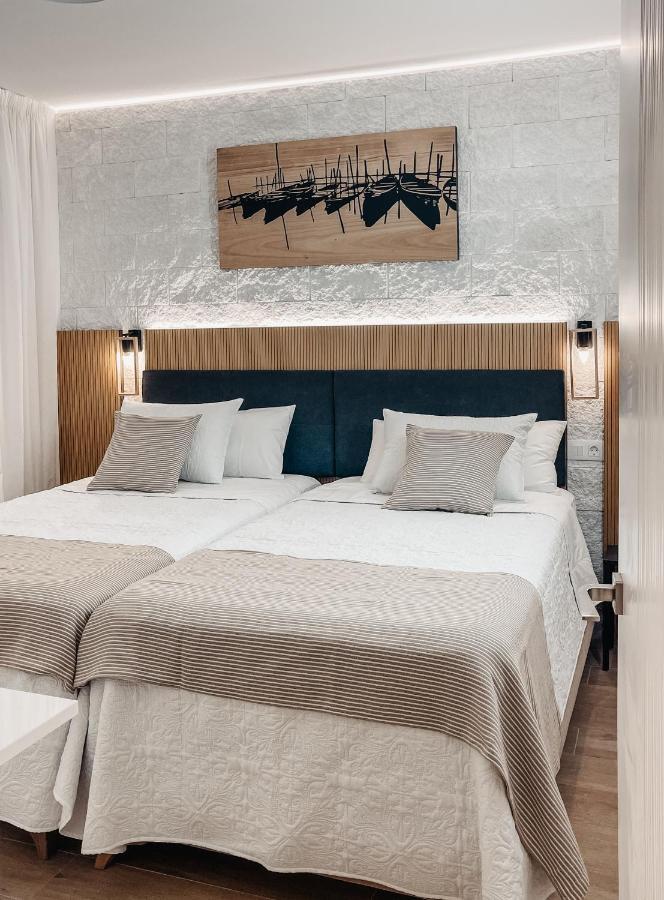 Sapphire Riviera Apartment
