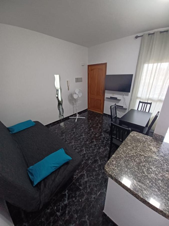 C. La Teo Apartamento La Laguna (Tenerife)