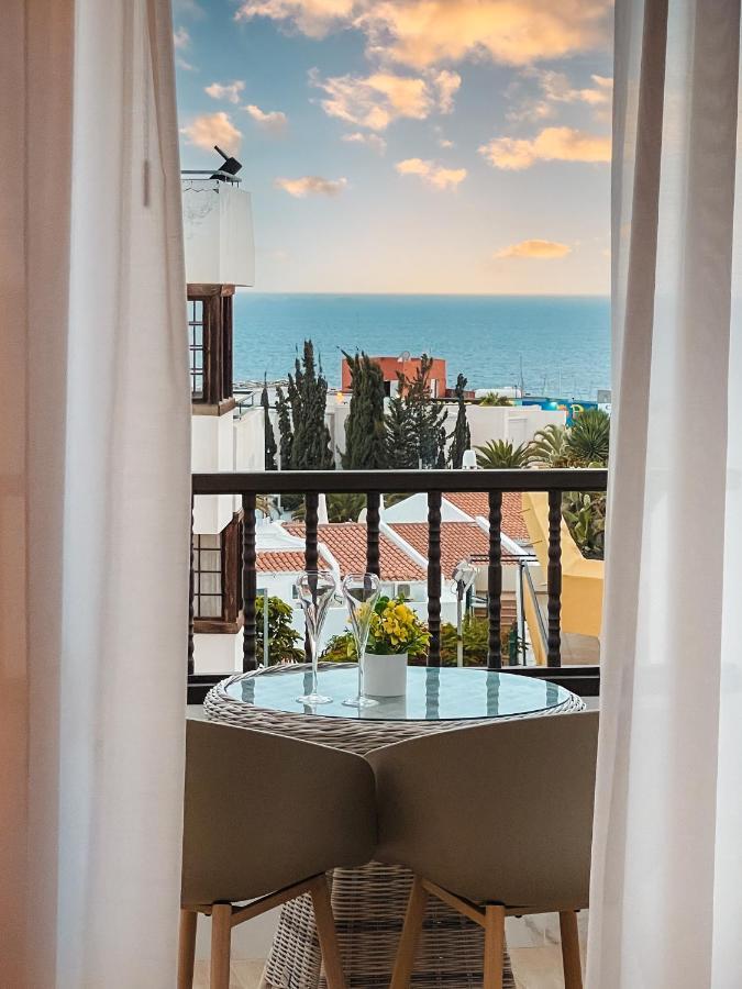 Sapphire Riviera Apartment Costa Adeje (Tenerife)