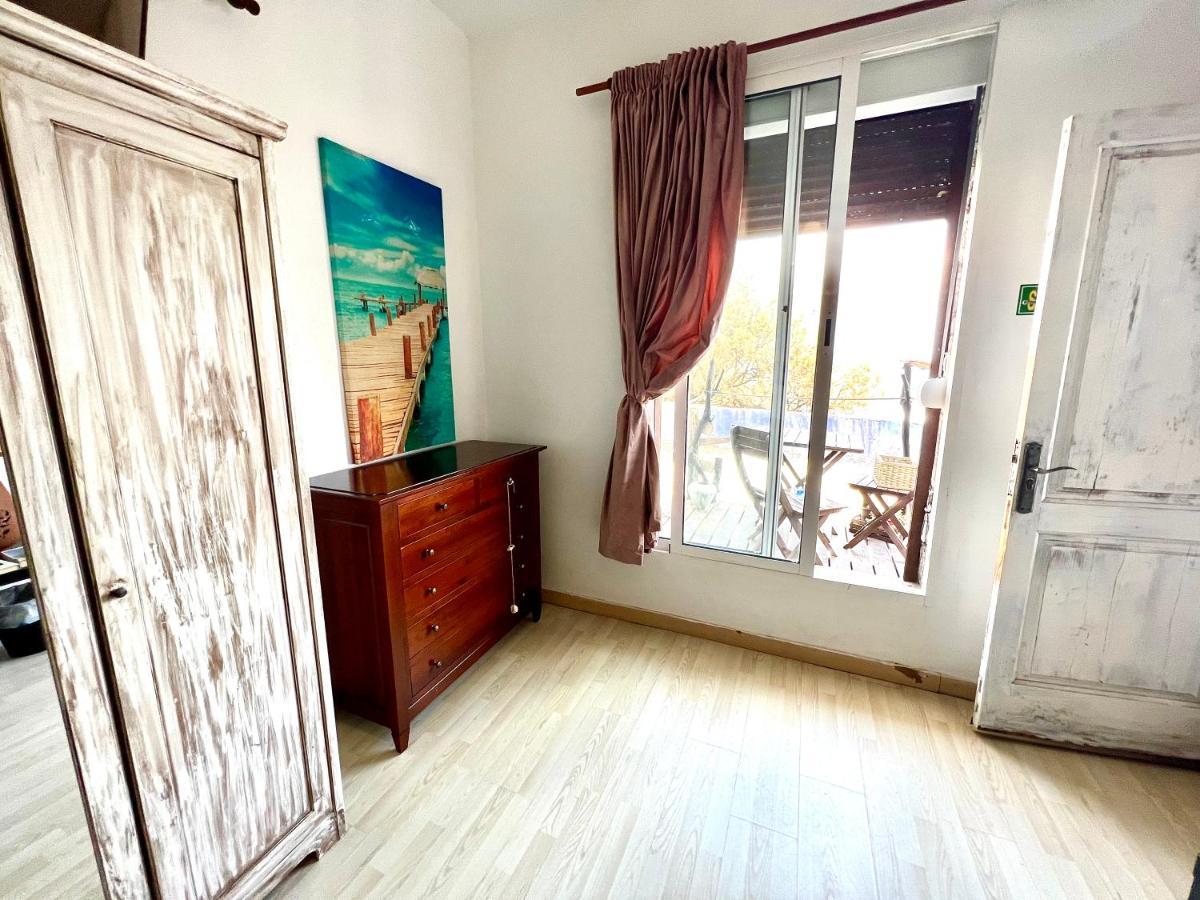 La Casita De La Pardela Apartment