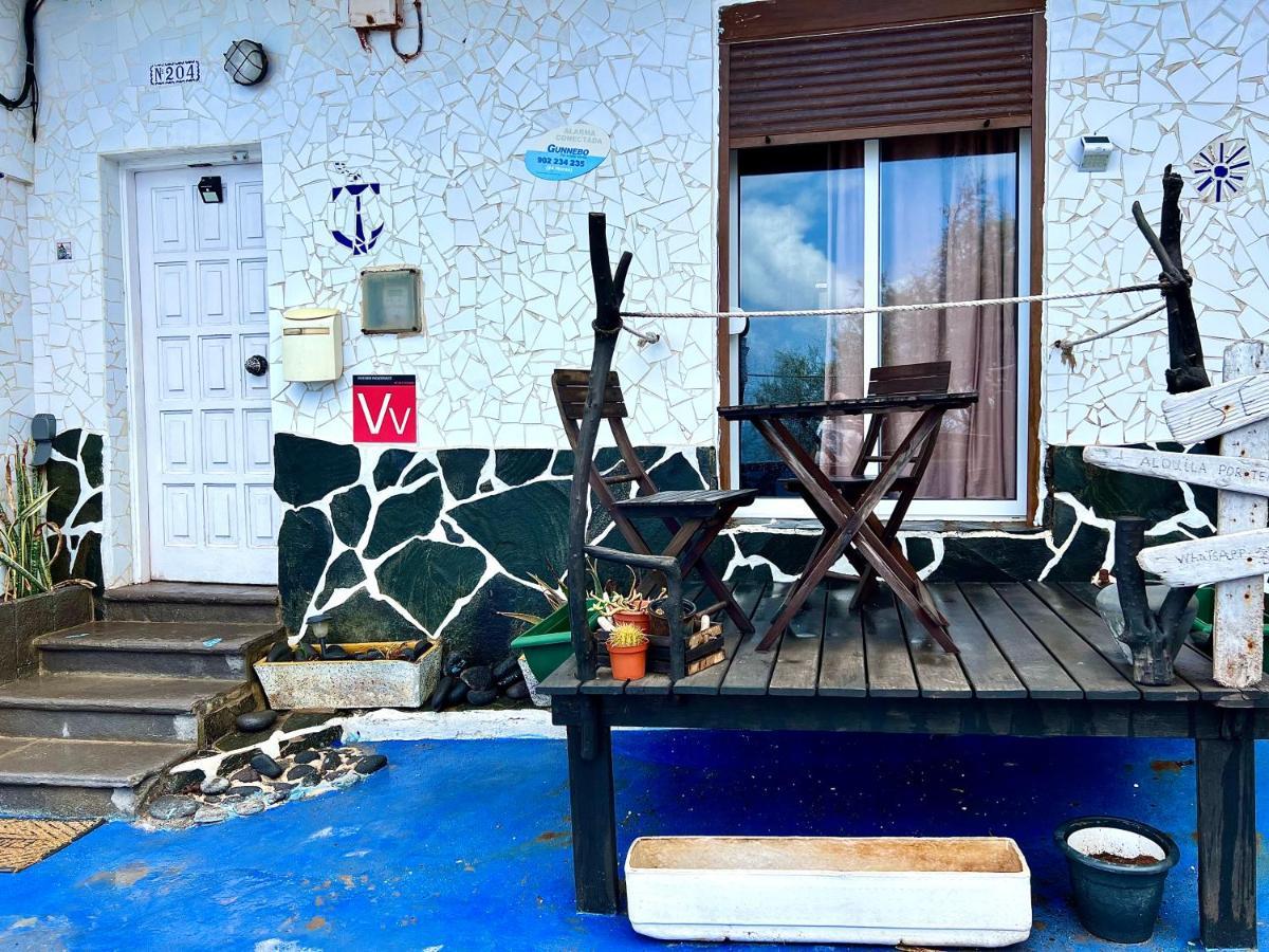 La Casita De La Pardela *
