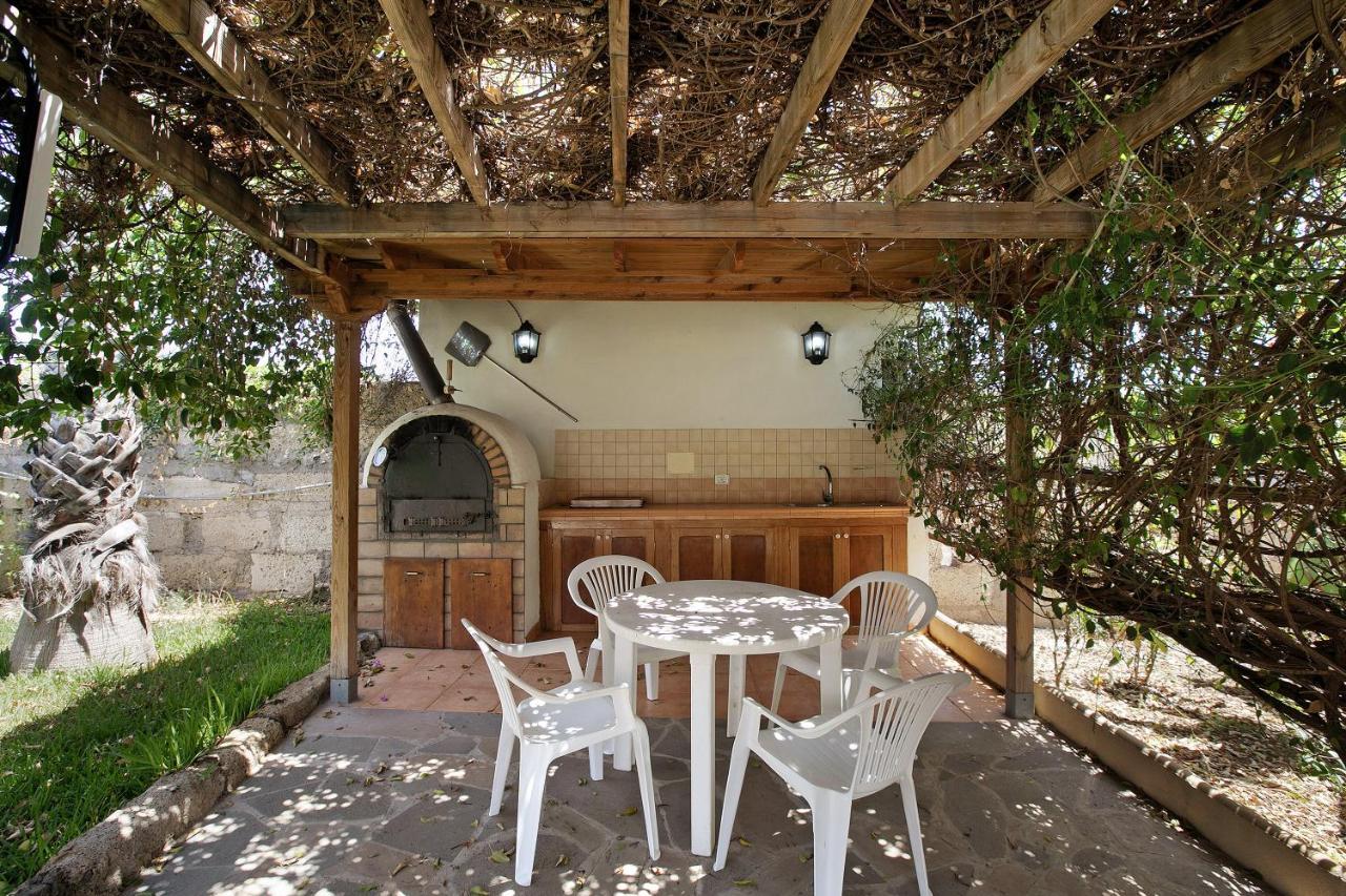 Appartement Tres Palmeras