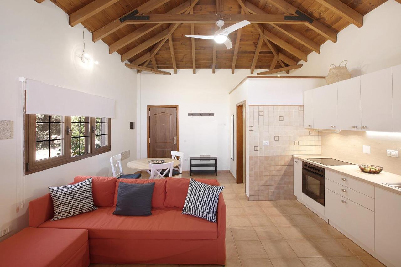 Tres Palmeras Appartement Güimar