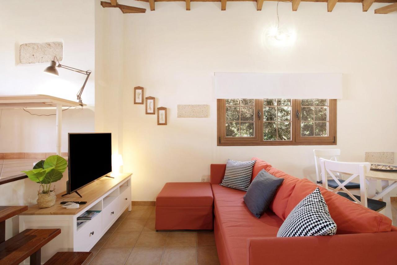 Appartement Tres Palmeras *