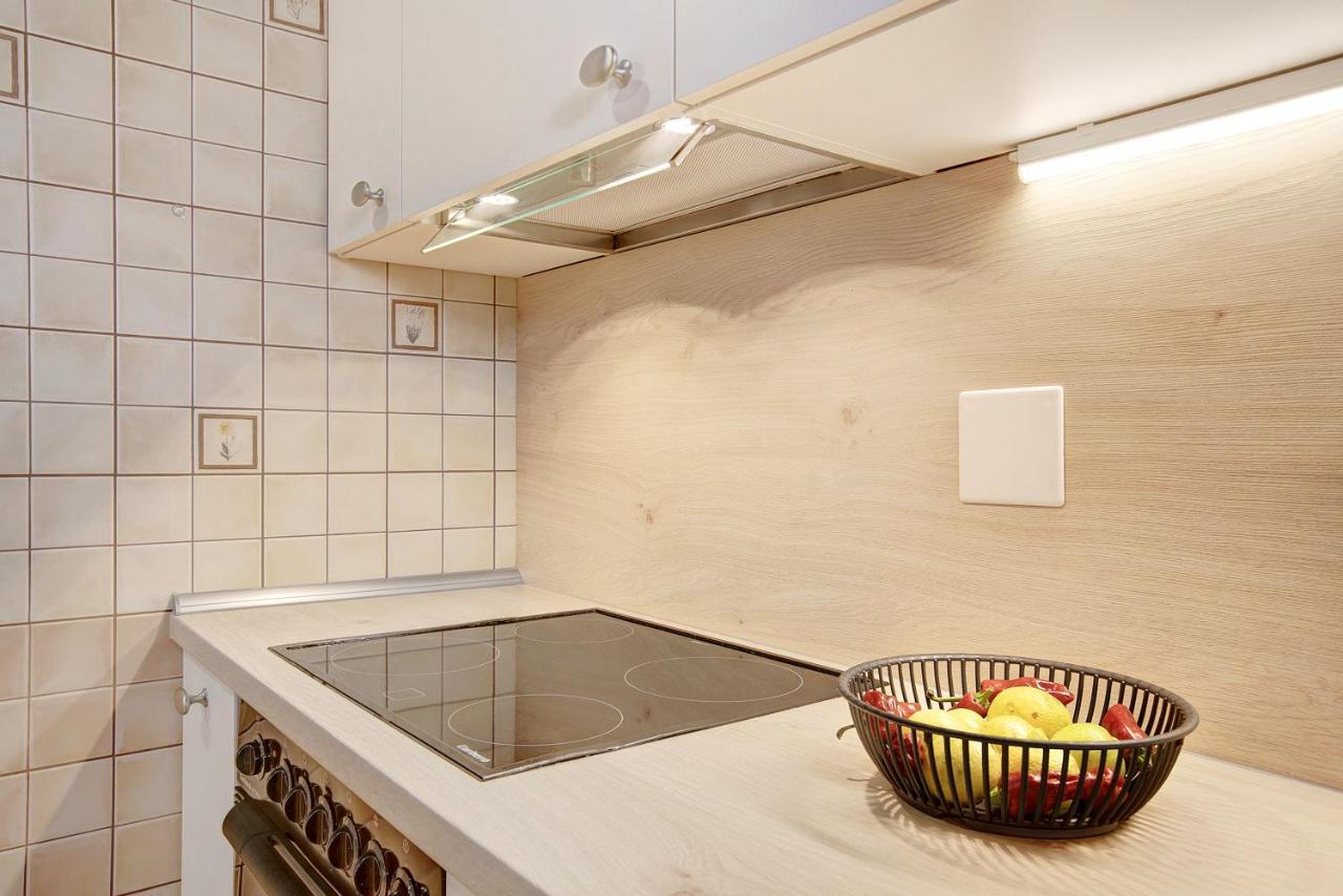 Appartement Tres Palmeras