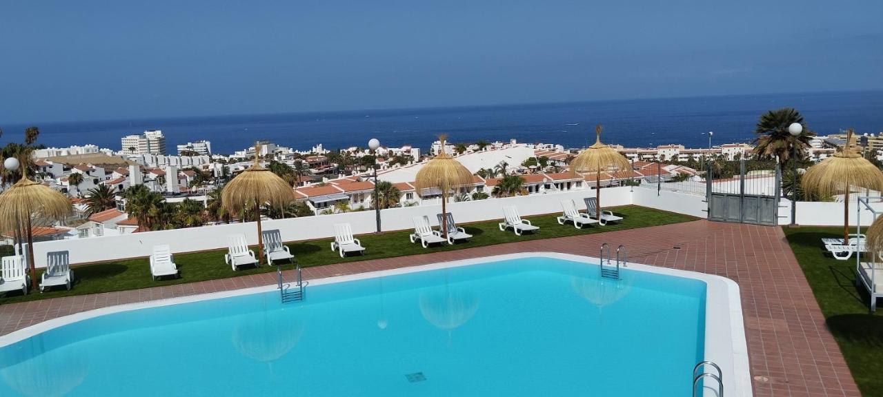 Island Paradise Apartamento