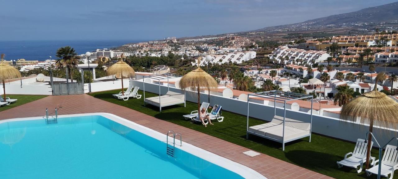 Island Paradise * Costa Adeje (Tenerife)