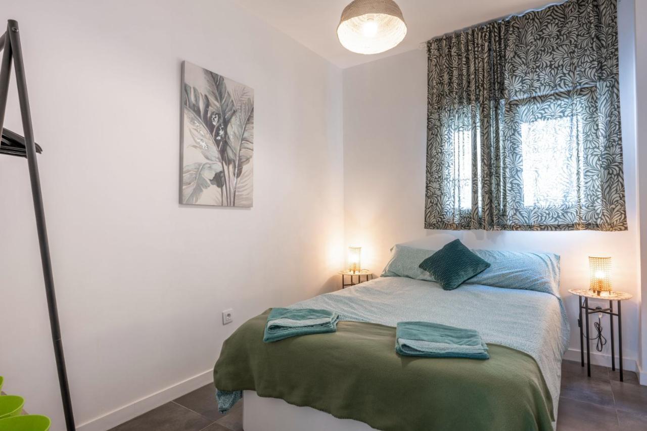 Appartement Acaymo *