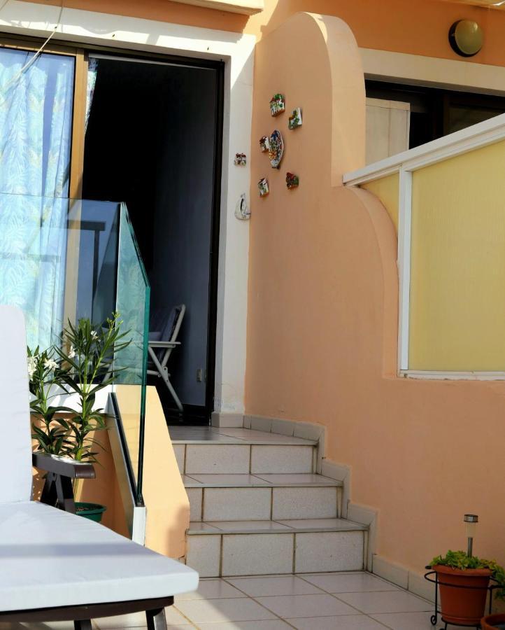 Apartment Buenavista Acantilado de los Gigantes