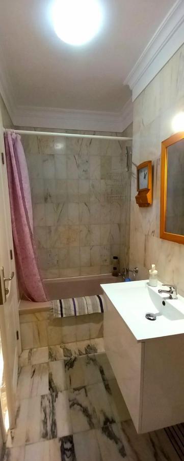 Apartment Buenavista Acantilado de los Gigantes