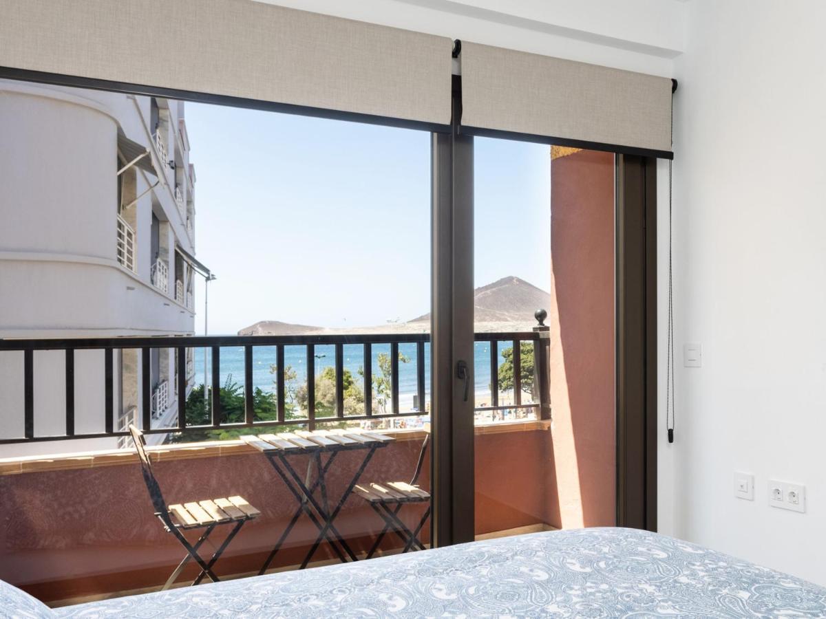 Apartment Live Medano Casanova Frente A La Playa