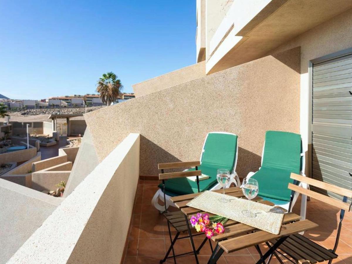 Live Medano Vistamarina Duplex El Medano (Tenerife)