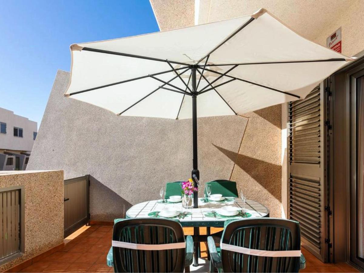 Live Medano Vistamarina Duplex Apartment