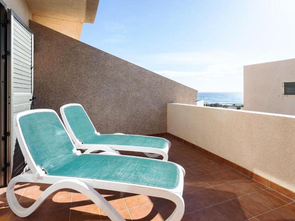Live Medano Vistamarina Duplex * El Medano (Tenerife)