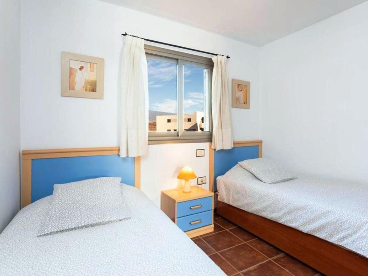 Live Medano Vistamarina Duplex El Medano (Tenerife)