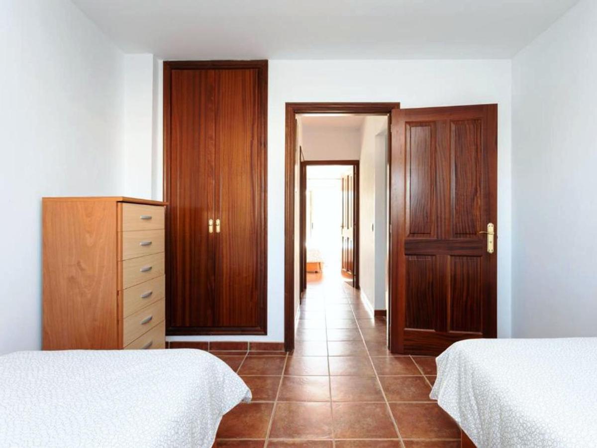 Live Medano Vistamarina Duplex