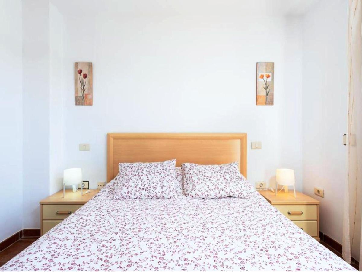 Apartment Live Medano Vistamarina Duplex *