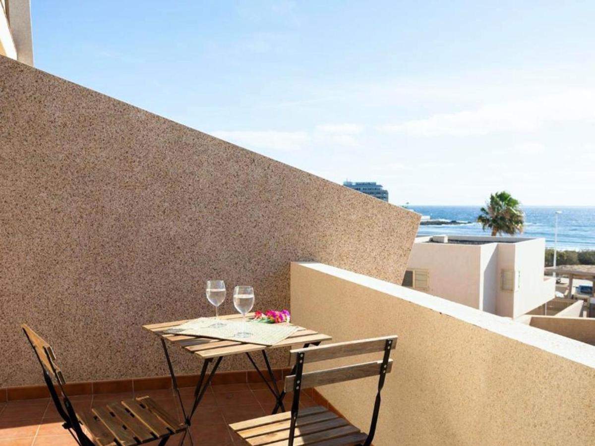 Live Medano Vistamarina Duplex Apartment