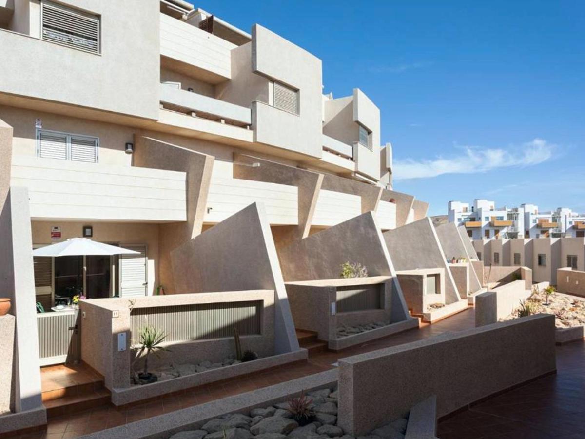 Live Medano Vistamarina Duplex * El Medano (Tenerife)
