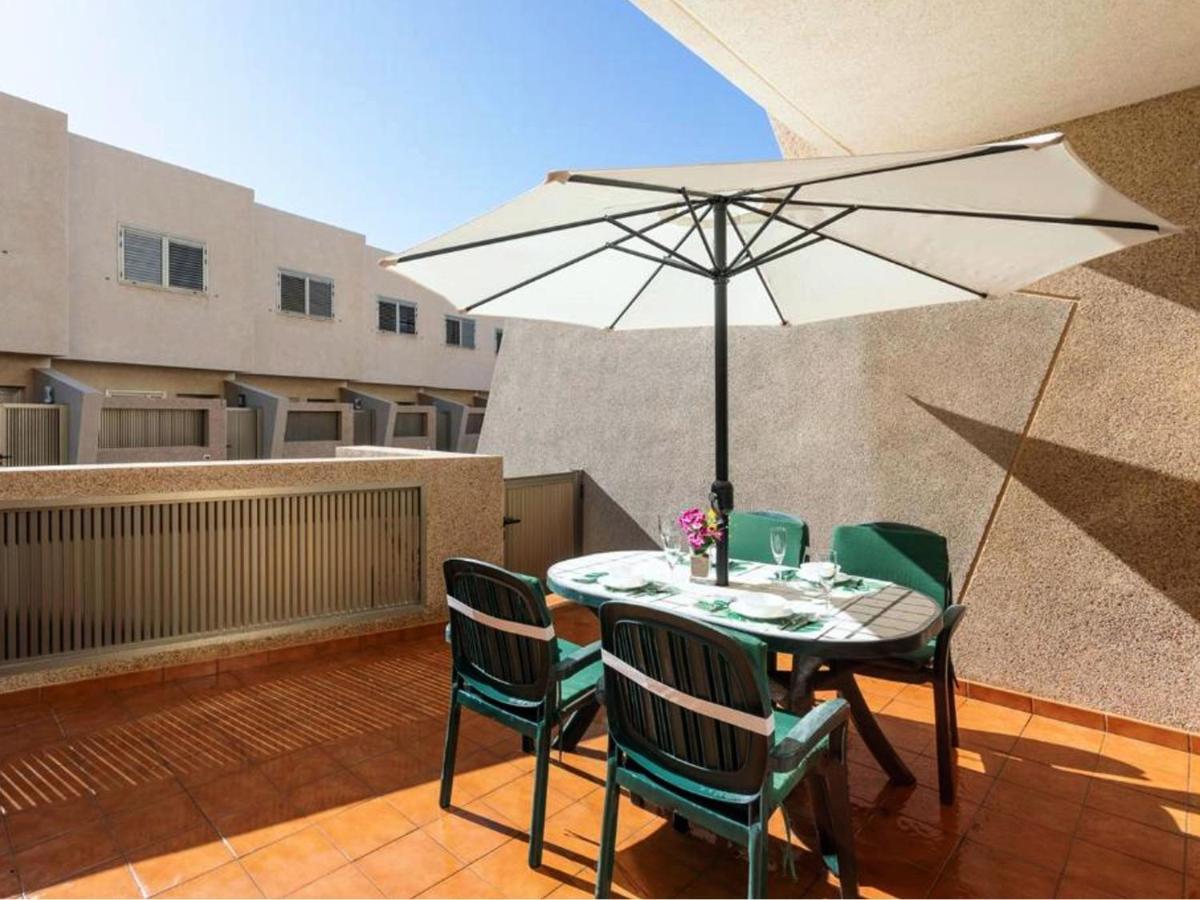 Live Medano Vistamarina Duplex El Medano (Tenerife)