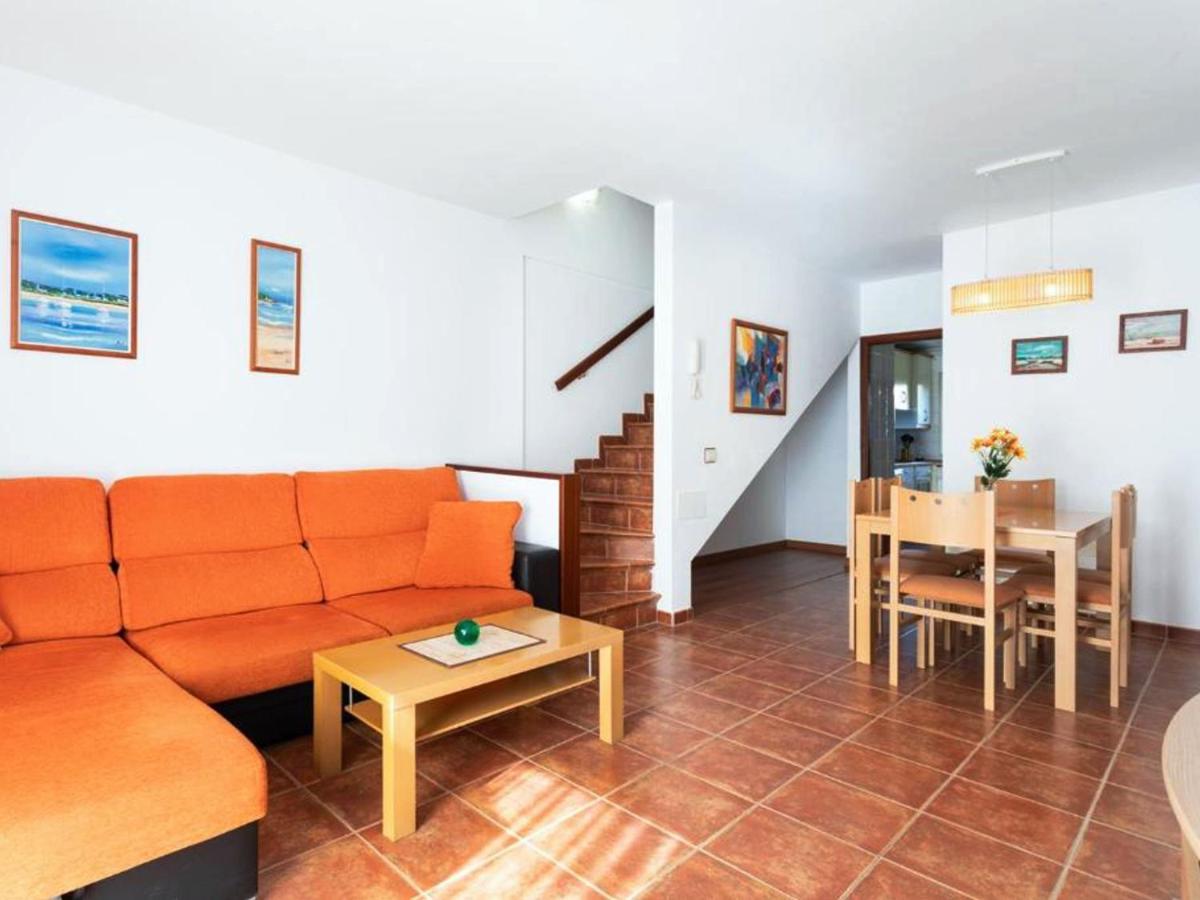 Live Medano Vistamarina Duplex Apartment *