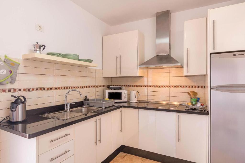 Apartamento Armonia Rural Tenerife Sur Charco del Pino