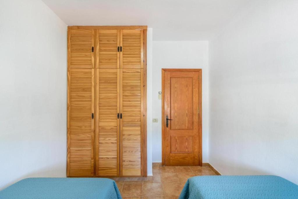 Armonia Rural Tenerife Sur