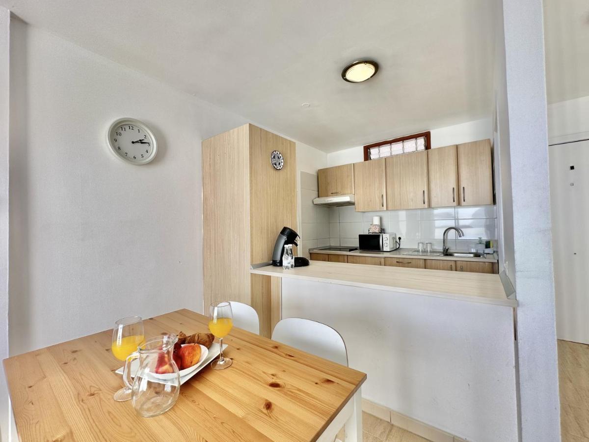 Apartamento Americas Playa By Tor *