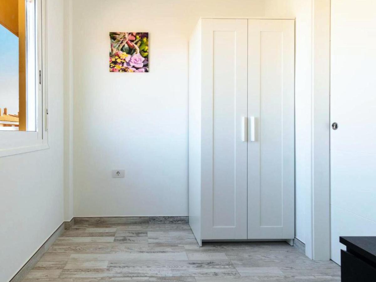 Live Medano Miramar Apartment *
